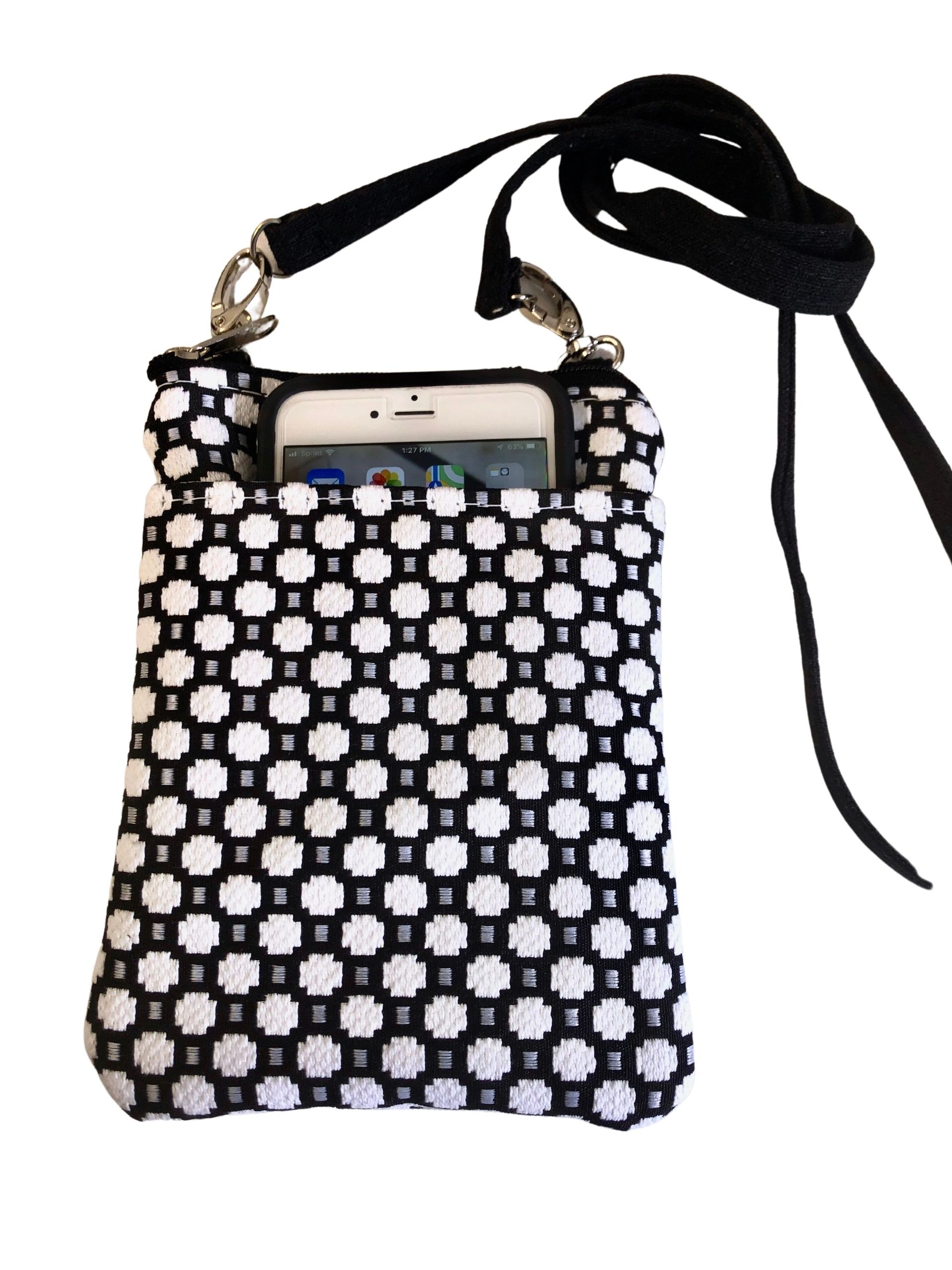 Our new phone pouches